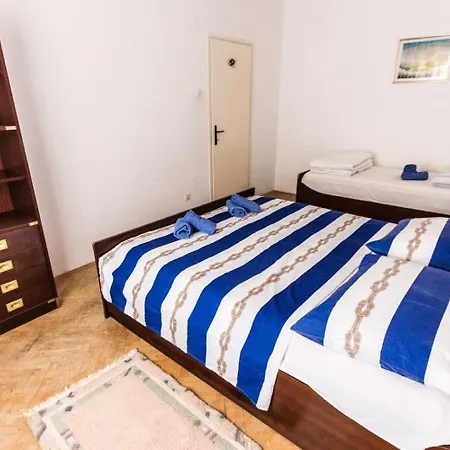 Sea View Apartment