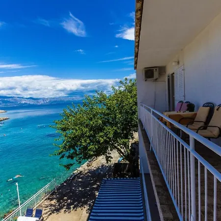 Apartment Sea View *
